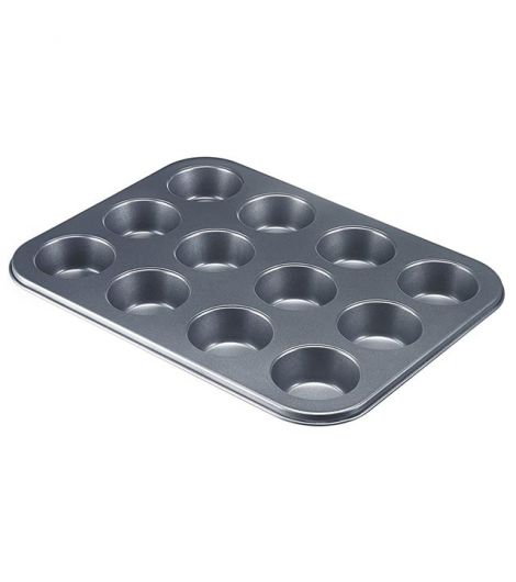 Westmark Muffin Baking Tin for 12 Muffins