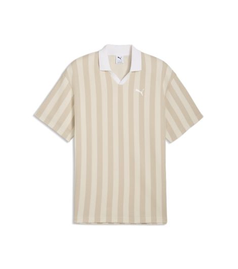Puma Class Relaxed Pinnacle Men's Polo