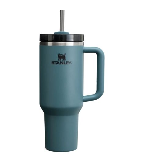 STANLEY THE QUENCHER H2.0 FLOWSTATE™ TUMBLER | 40 OZ