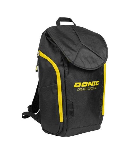 Donic Table Tennis Backpack Faction