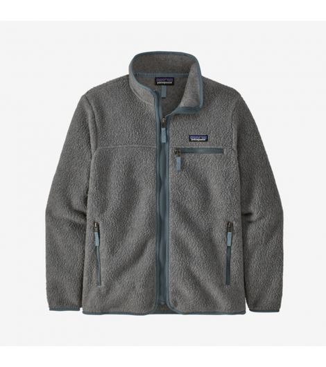 Patagonia Women's Retro Pile Fleece Jacket