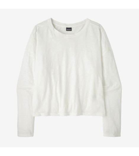 Patagonia Women's Long-Sleeved Mainstay Top