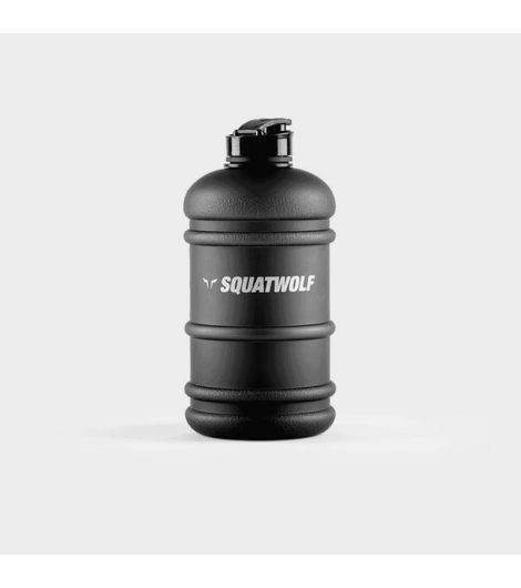 Squatwolf Half Gallon Bottle