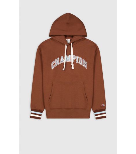 Champion Men's Bookstore Heavy Fleece Hoodie