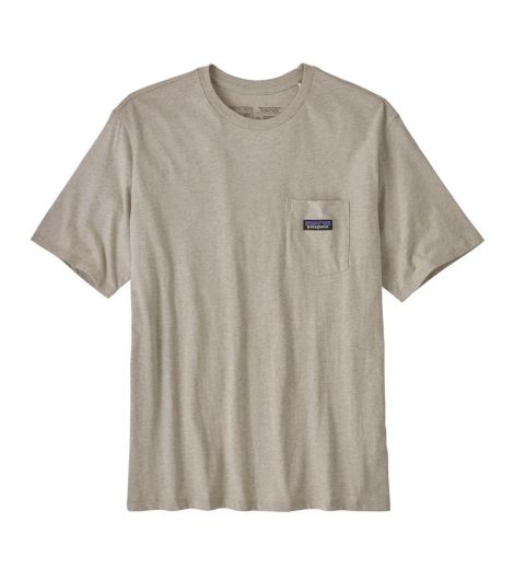 Patagonia Men's Daily Pocket Tee