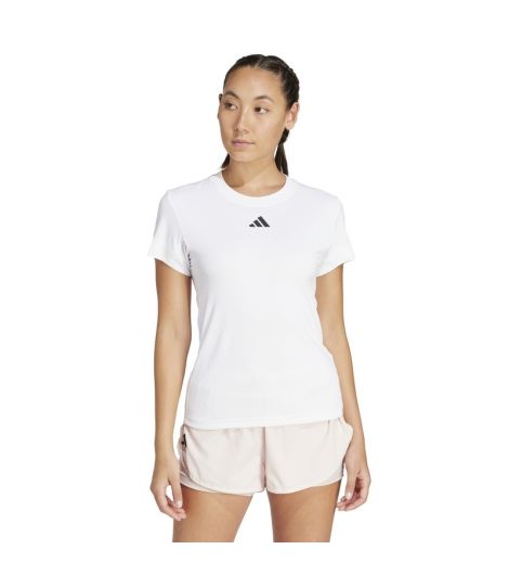 Adidas Women's Tennis FreeLift T-Shirt