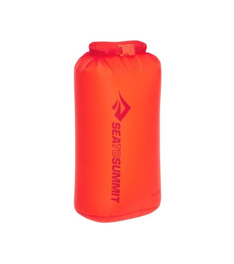 Sea To Summit Lightweight Dry Bag 8L Spicy Orange