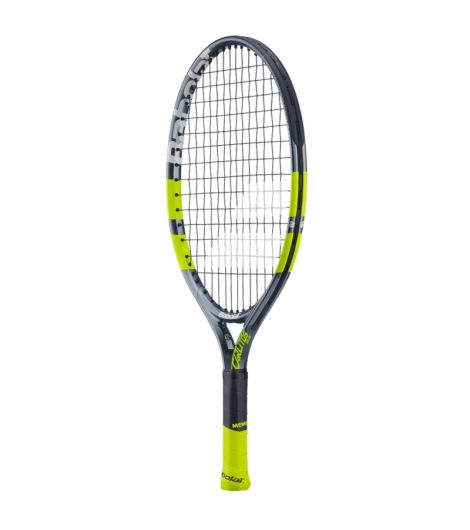 Babolat Carlitos Jr 19 Strung Kid's Tennis Racket
