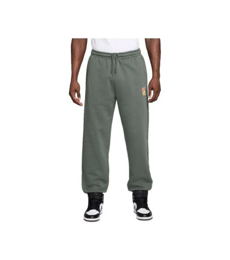 Jordan Brooklyn Fleece Men's Trousers