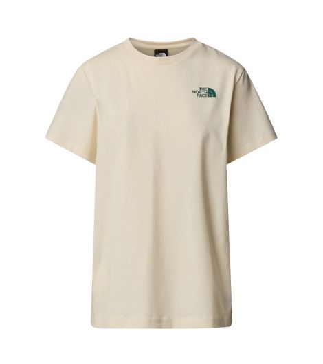 The North Face Women’s Relaxed Redbox T-Shirt