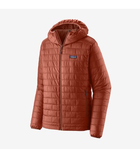 Patagonia Men's Nano Puff® Hoody