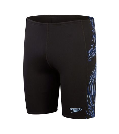 Speedo Men's Tech Panel Jammers