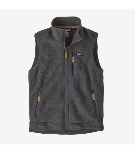 Patagonia Men's Retro Pile Vest