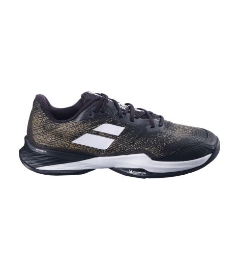 Babolat Men's Jet Mach 3 All Court Tennis Shoes
