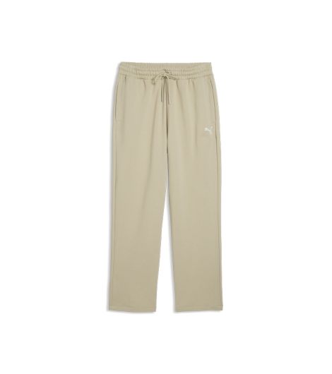 Puma Wardrobe Essentials Relaxed Sweatmen's Pants