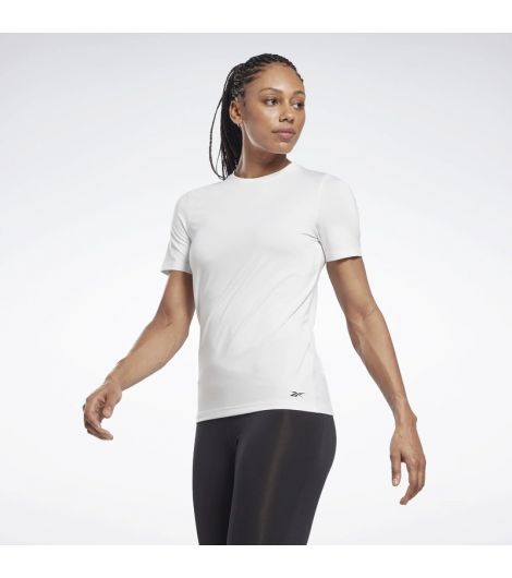 Reebok Women's Identity Train Speedwick Tee