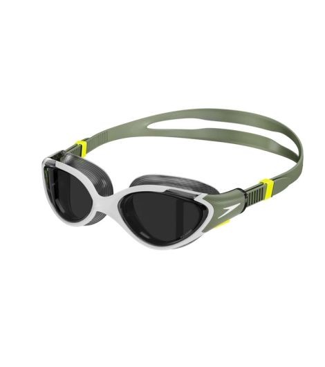 Speedo Women's Biofuse 2.0 Polarised Goggles