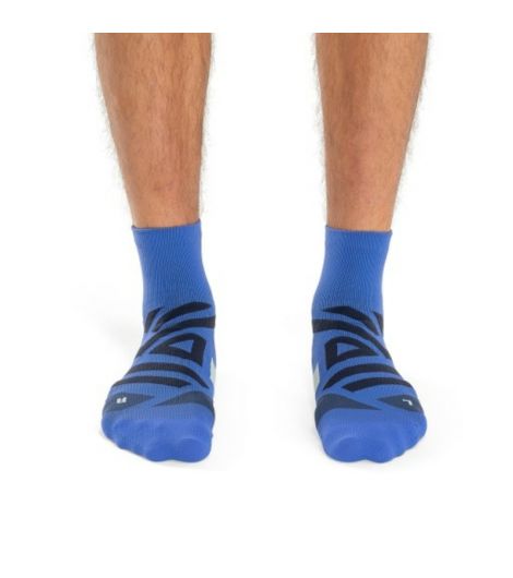 On Men's Performance Mid Sock