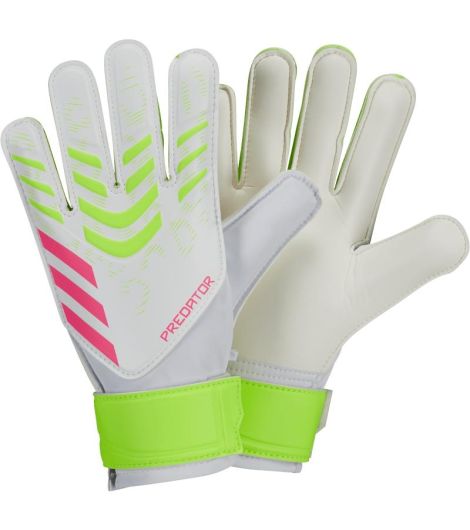 Adidas Kid's Predator Training Goalkeeper Gloves