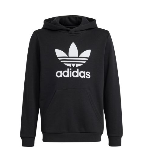 Adidas Kid's Trefoil Hoodie
