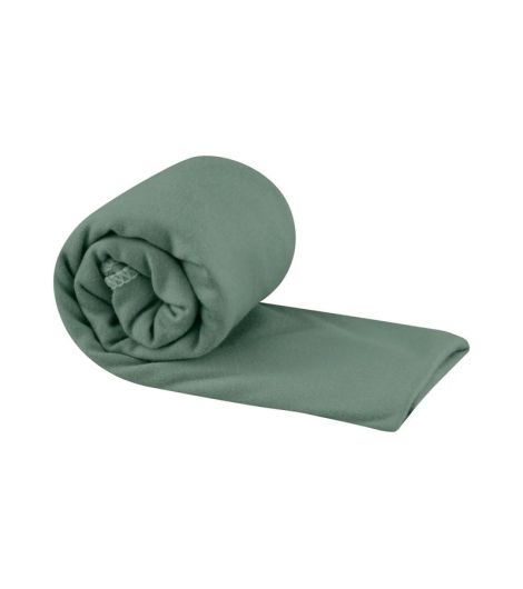 Sea To Summit Pocket Towel S Sage