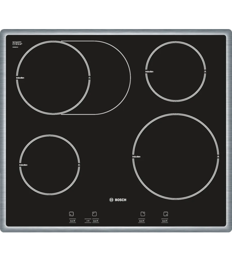 Bosch NIB645E14E Induct. Hob 60cm