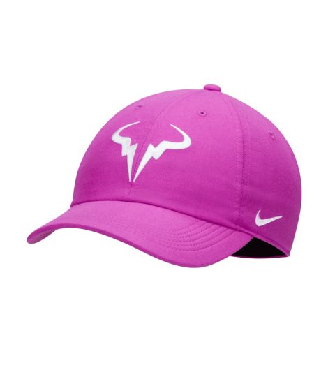 NikeCourt AeroBill Rafa Heritage86 Cap