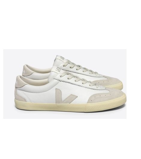 VEJA VOLLEY WOMEN'S SHOES