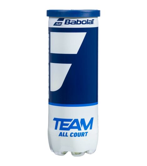 Babolat Team All Court Tennis Balls