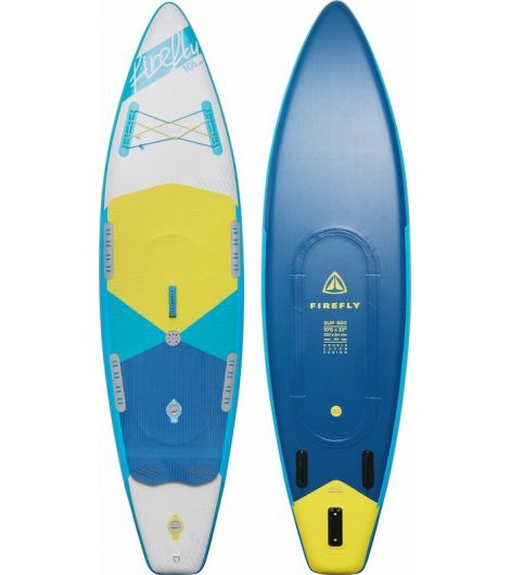 Energetics iSUP 500 II