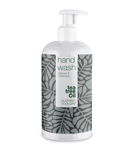 Australian Bodycare Hand Wash 500ml