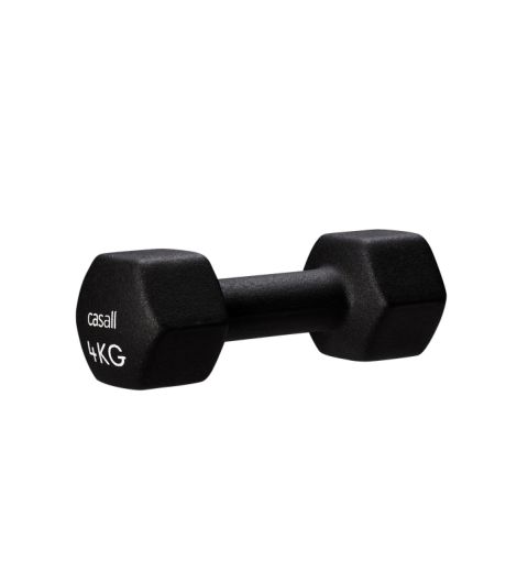 Casall Classic Dumbbell 4Kg