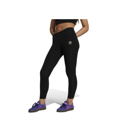 Adidas Ribbed Kid's Leggings