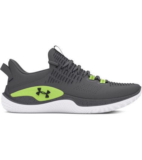 Under Armour Men's Dynamic Intelliknit Training Shoes