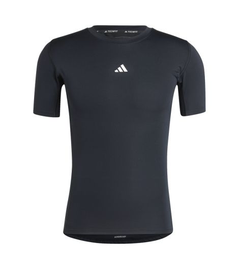 Adidas Men's Techfit Compression Training T-Shirt