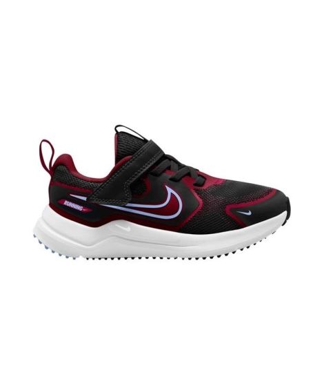 Nike Cosmic Runner Little Kid's Shoes
