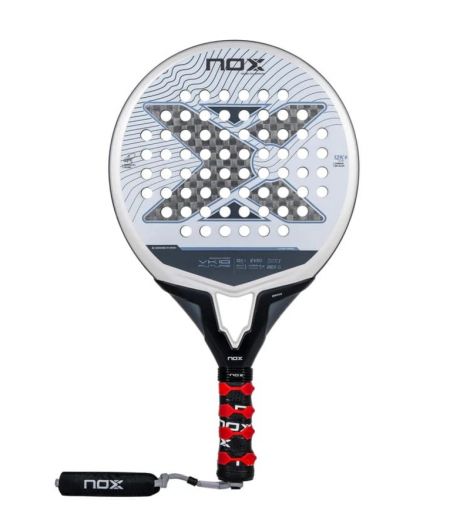 VK10 FUTURE 2024 Aranzazu Osoro's Padel Racket