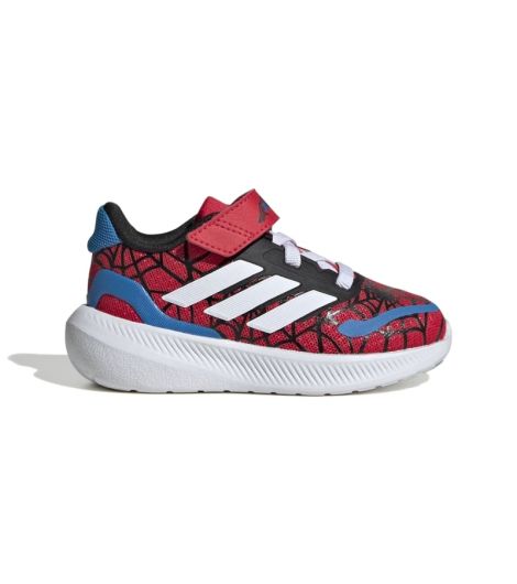 Adidas Kid's Marvel Spider-Man Runfalcon 3.0 Shoes