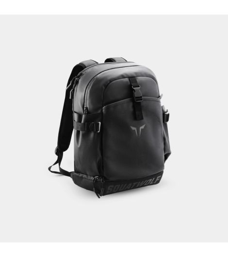 Squatwolf Backpack