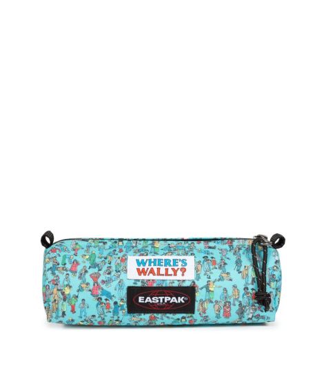 BENCHMARK SINGLE Wally Pattern