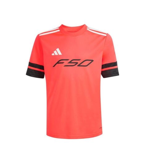 F50 Unisex Kid'S Jersey Short Sleeve Kids
