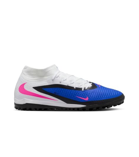Nike Phantom 6 High Academy Turf Men's Football Shoes