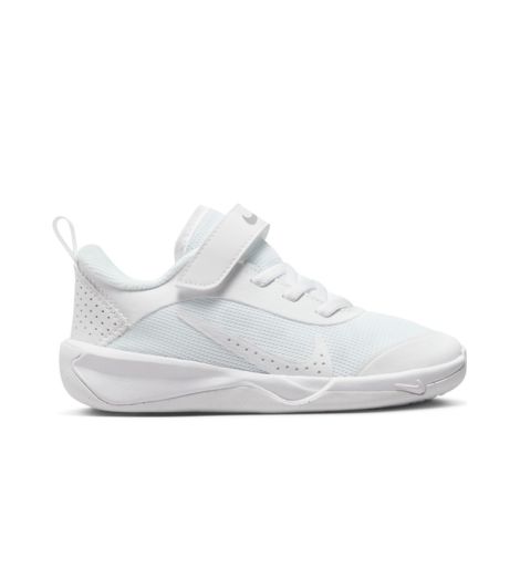 Nike Omni Multi-Court Little Kid's Shoes