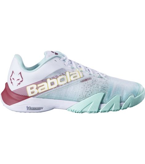 Babolat Men's Jet Premura 2 Lebron Shoes