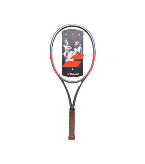 Babolat Unisex Pure Strike 97 - 310G Unstrung 2025 Tennis Racket