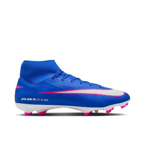 Nike Mercurial Superfly 10 Academy MG High-Top Men's Football Shoes