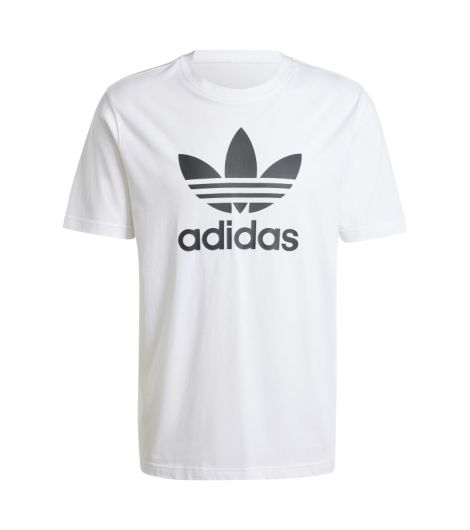 Adidas Men's Adicolor Trefoil T-Shirt