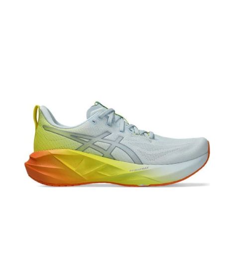 حذاء Novablast 5 من Asics – للرجال