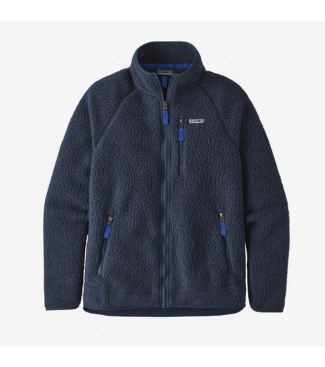 Patagonia Men's Retro Pile Jacket