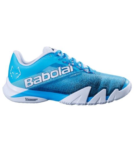 Babolat Men's Jet Premura 2 Lebron Shoes